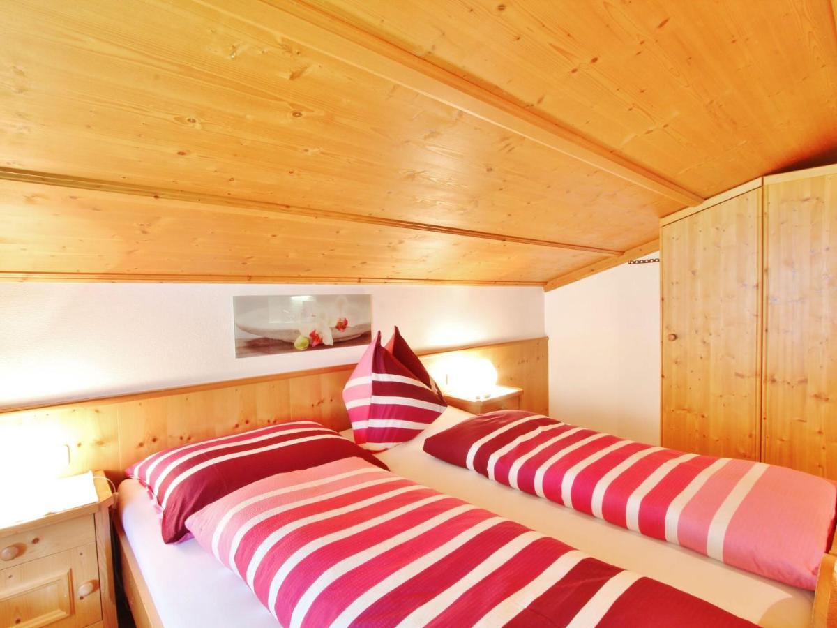 Apartment In Bramberg Am Wildkogel Bagian luar foto