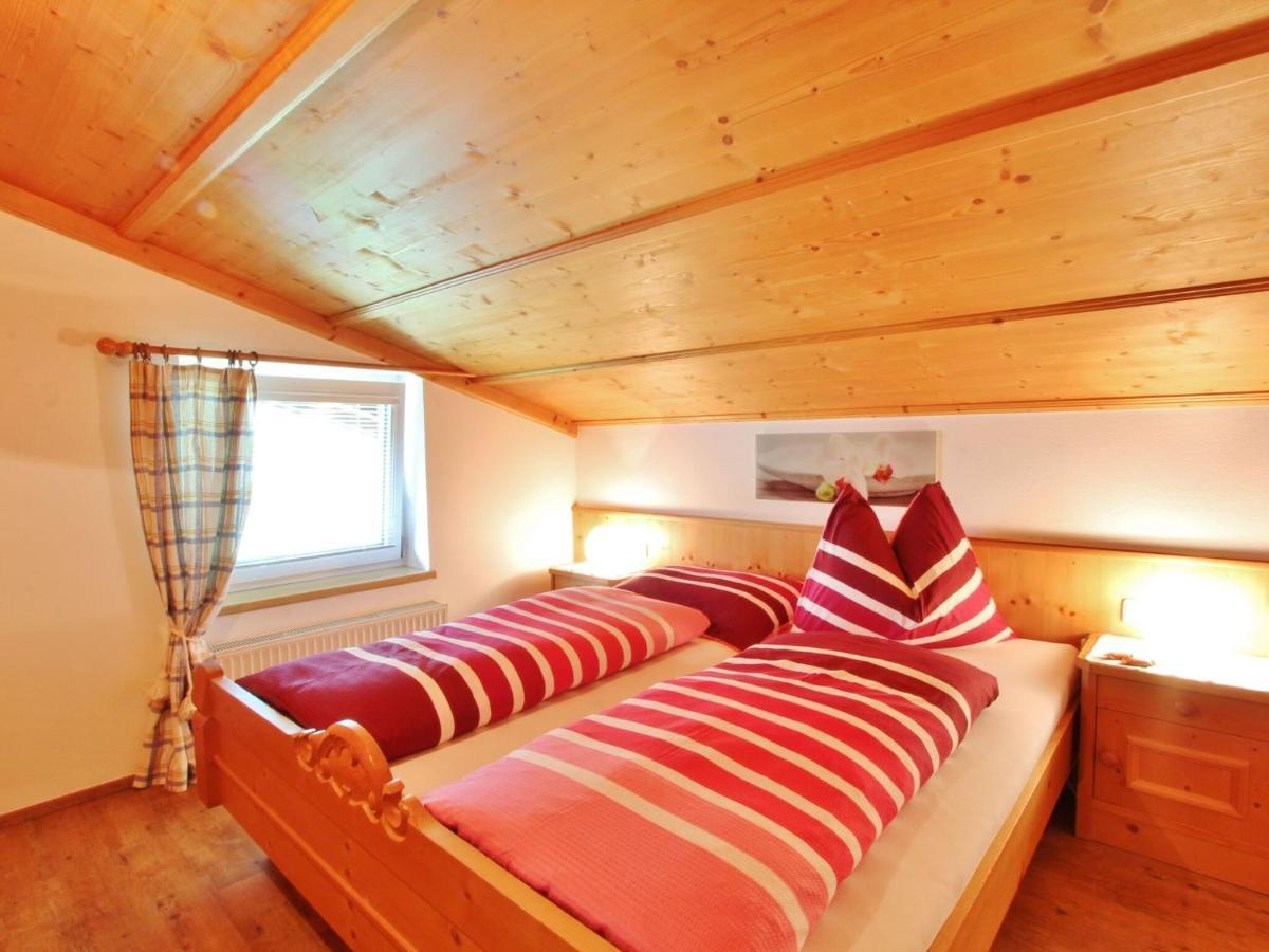 Apartment In Bramberg Am Wildkogel Bagian luar foto